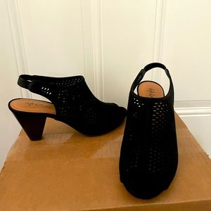 Style & Co
Haana Dress Sandals